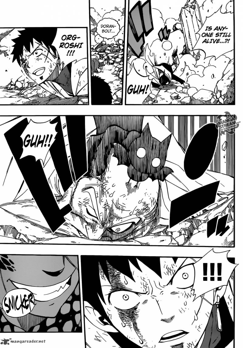 Fairy Tail 356 15