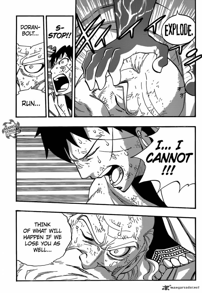 Fairy Tail 356 17