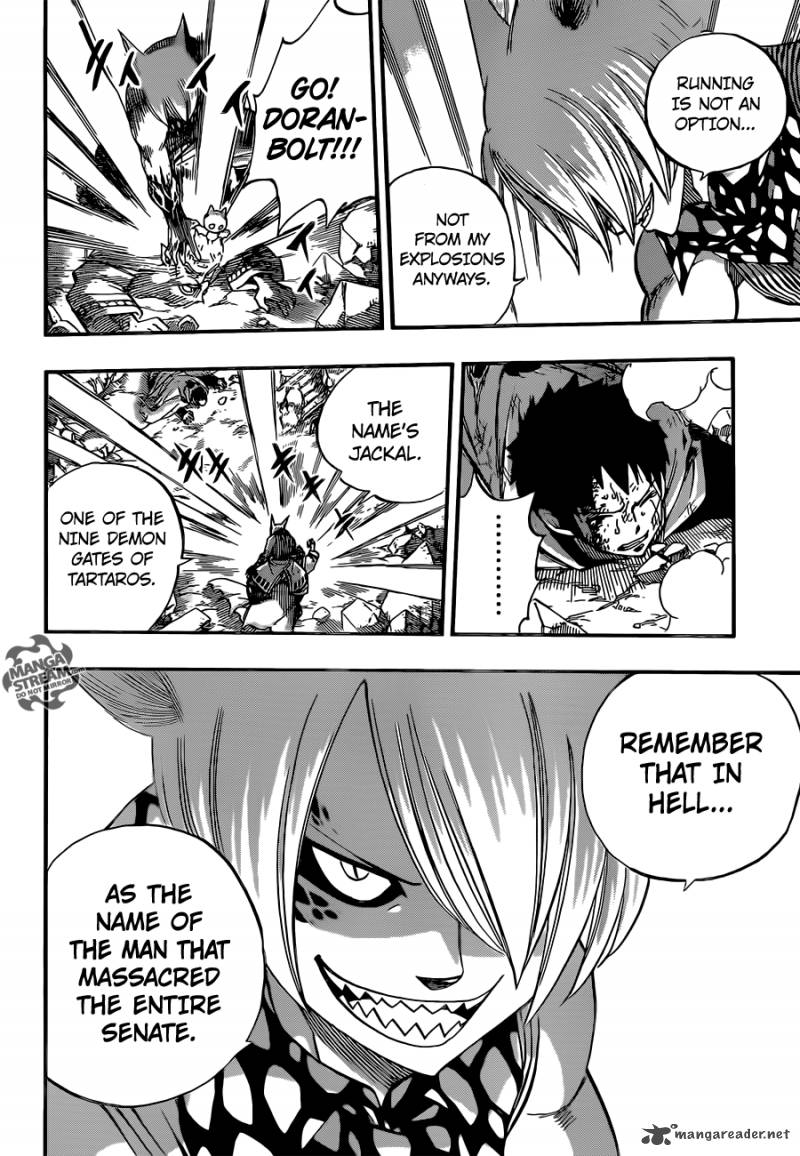 Fairy Tail 356 18