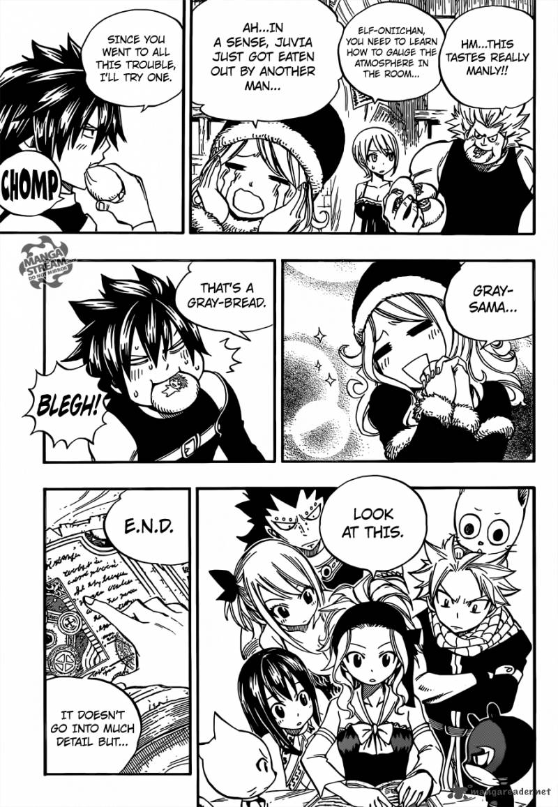 Fairy Tail 356 23