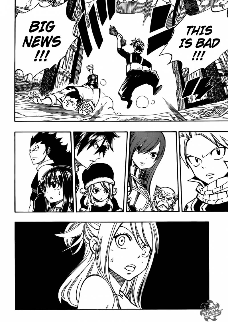 Fairy Tail 356 26