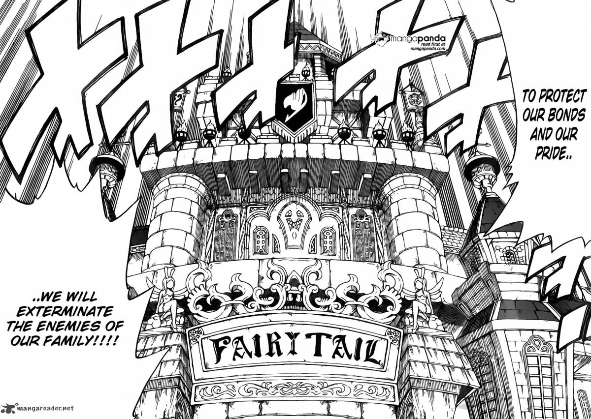 Fairy Tail 359 18