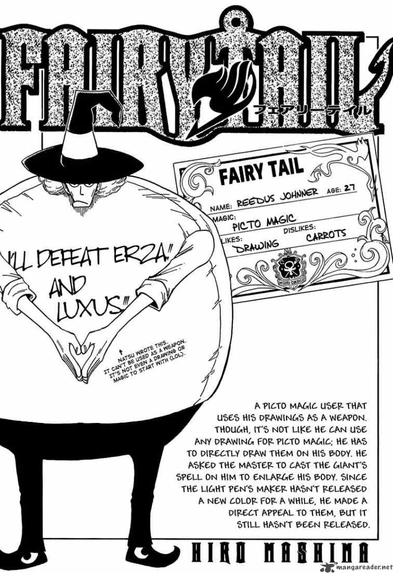 Fairy Tail 36 1