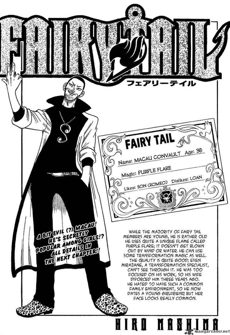 Fairy Tail 37 1