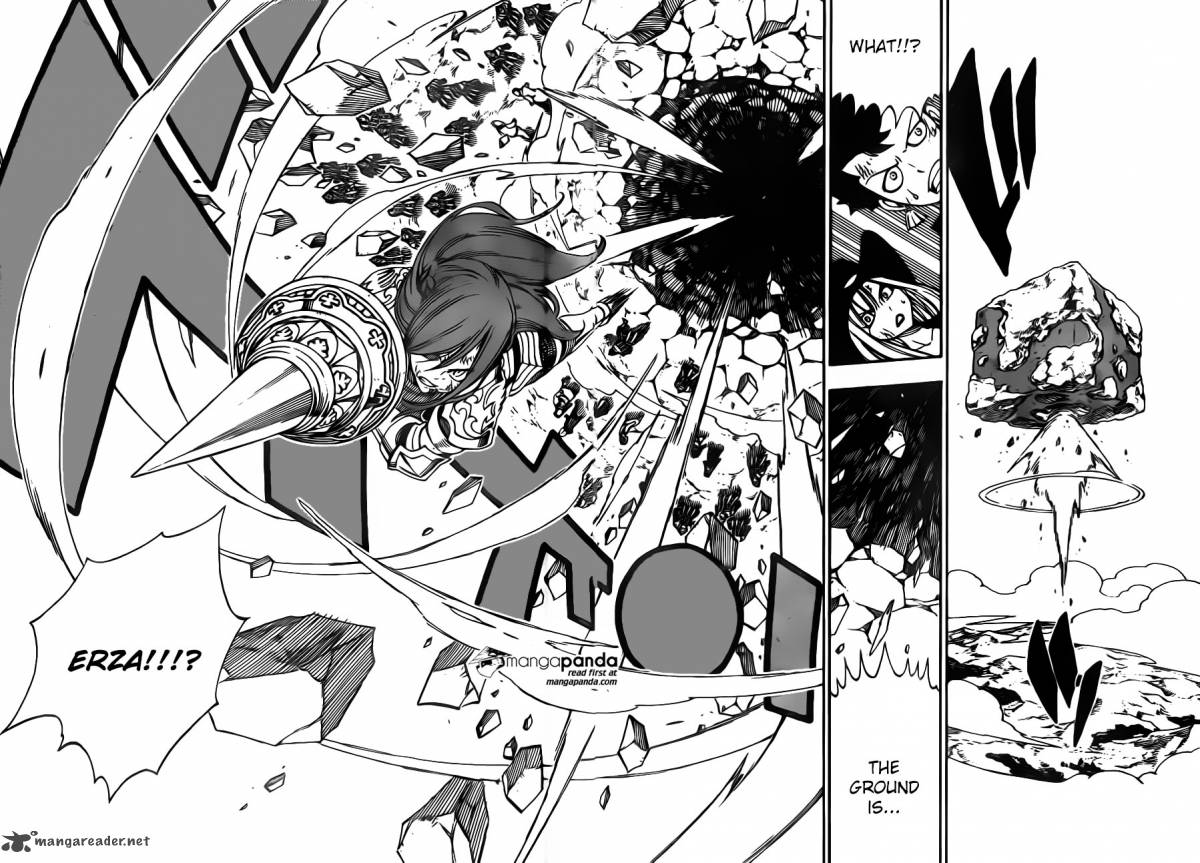 Fairy Tail 372 16