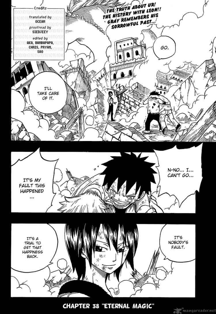 Fairy Tail 38 2