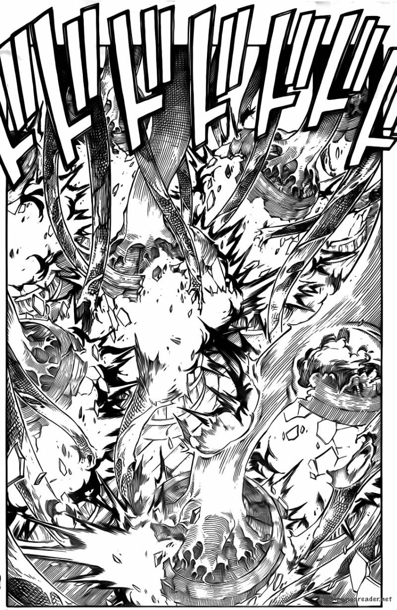 Fairy Tail 380 12