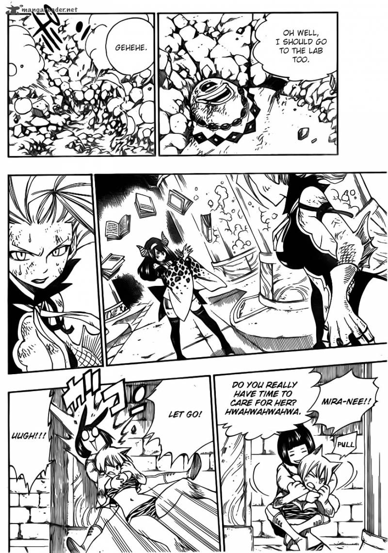 Fairy Tail 380 6