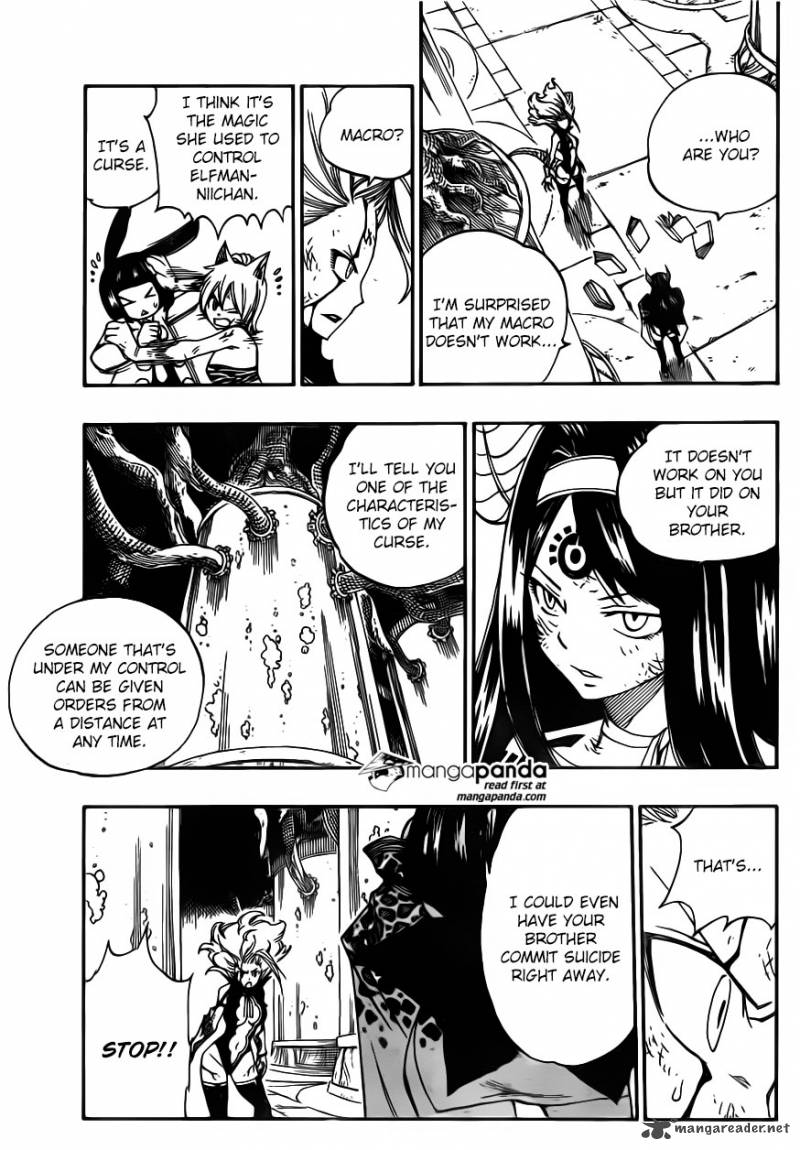 Fairy Tail 380 7