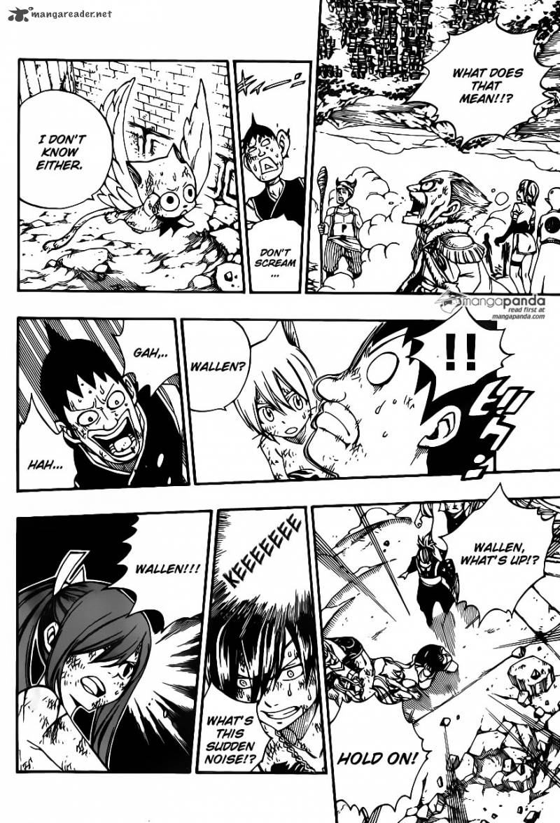 Fairy Tail 382 13