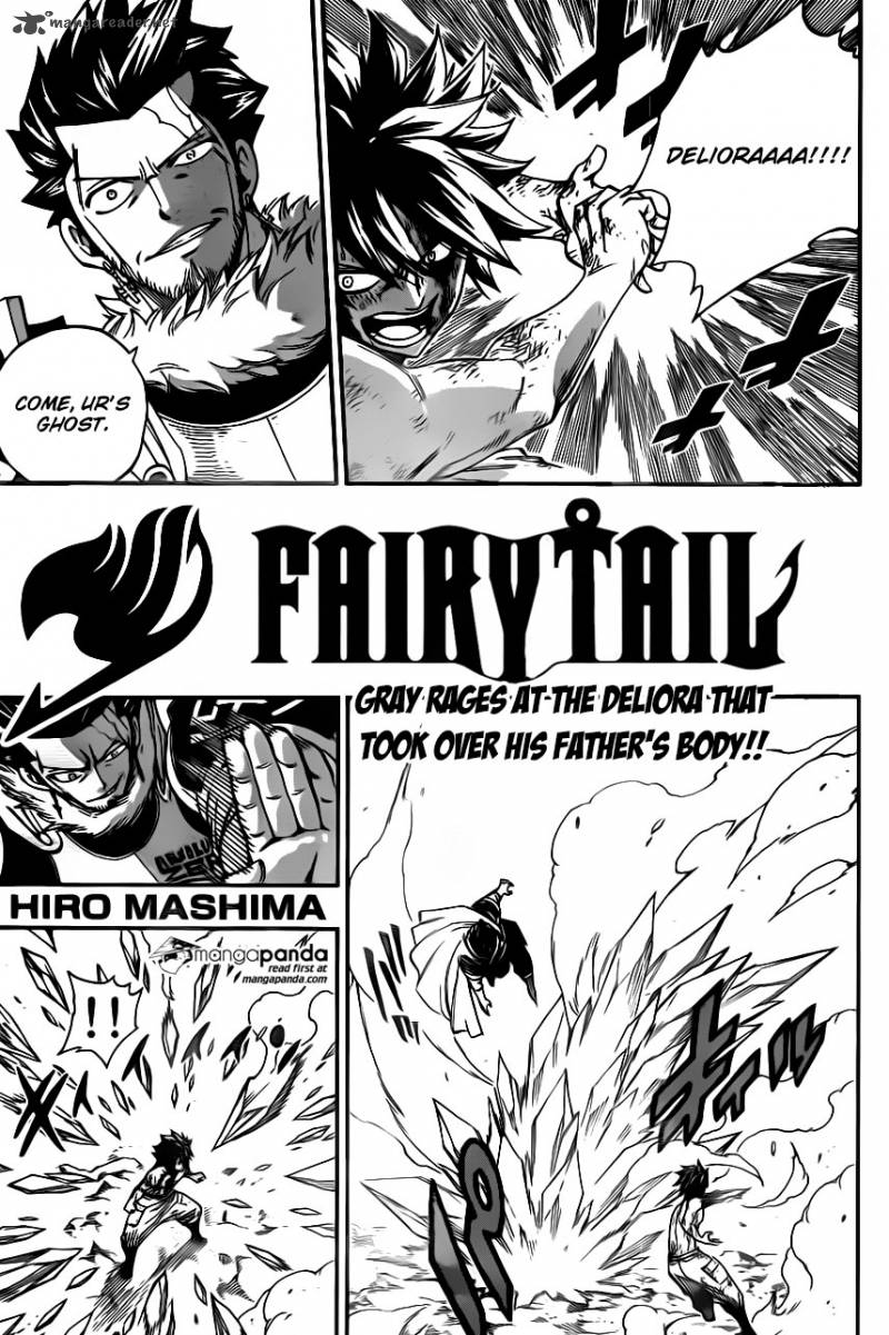 Fairy Tail 391 3