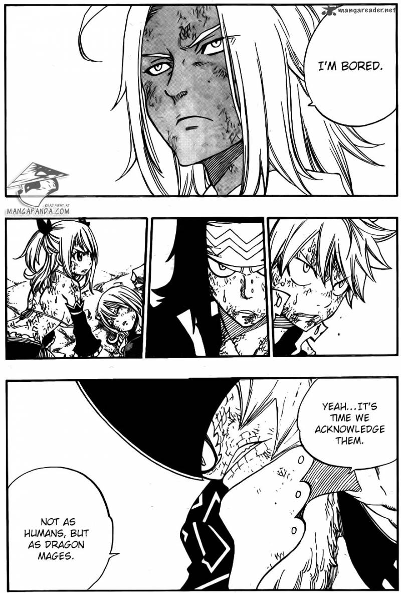 Fairy Tail 395 10