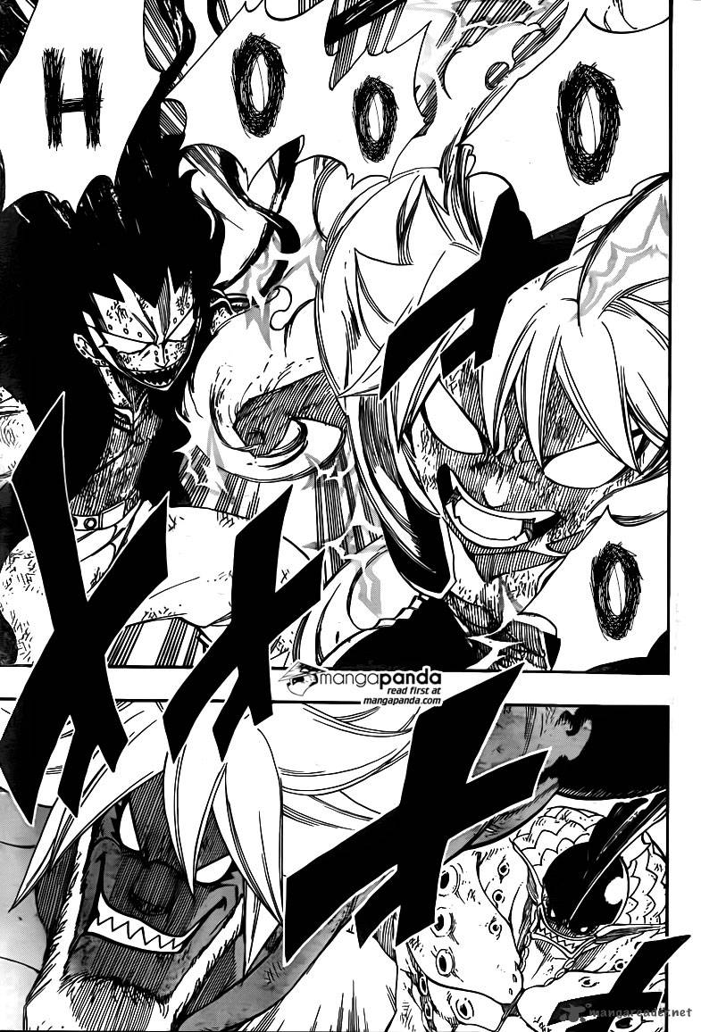 Fairy Tail 395 15