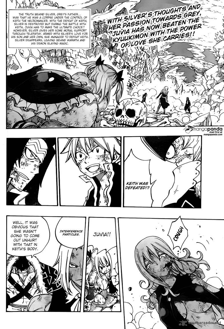 Fairy Tail 395 4