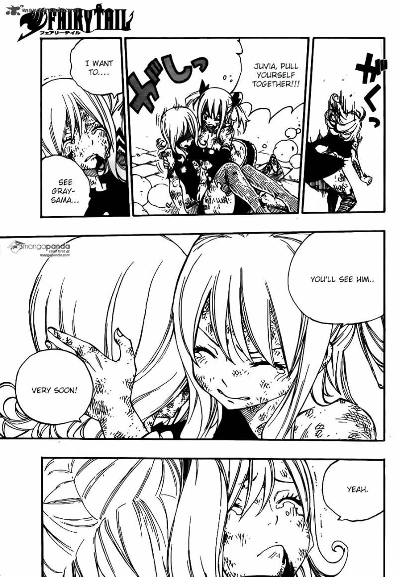 Fairy Tail 395 5