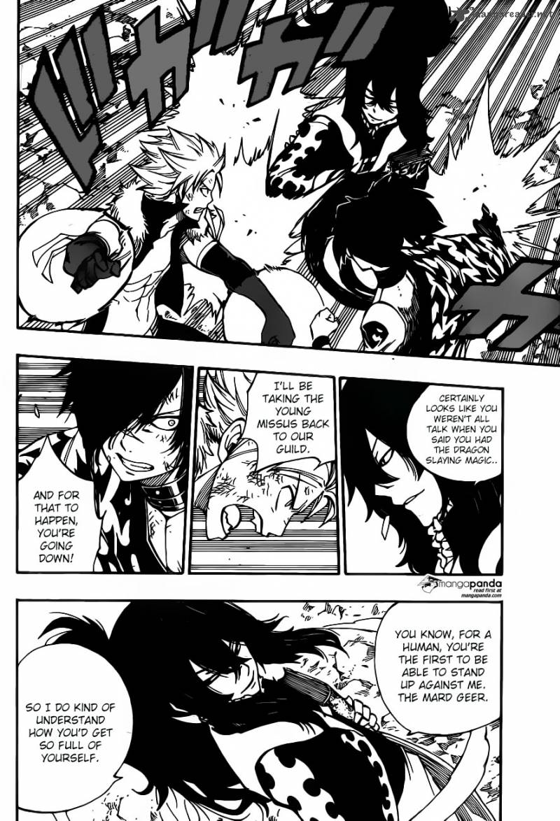 Fairy Tail 395 6