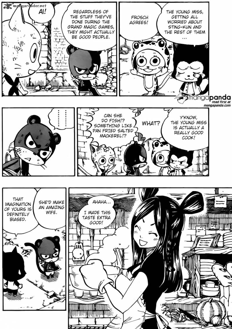 Fairy Tail 395 8