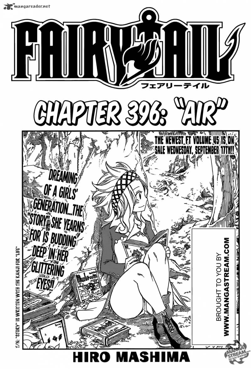 Fairy Tail 396 1