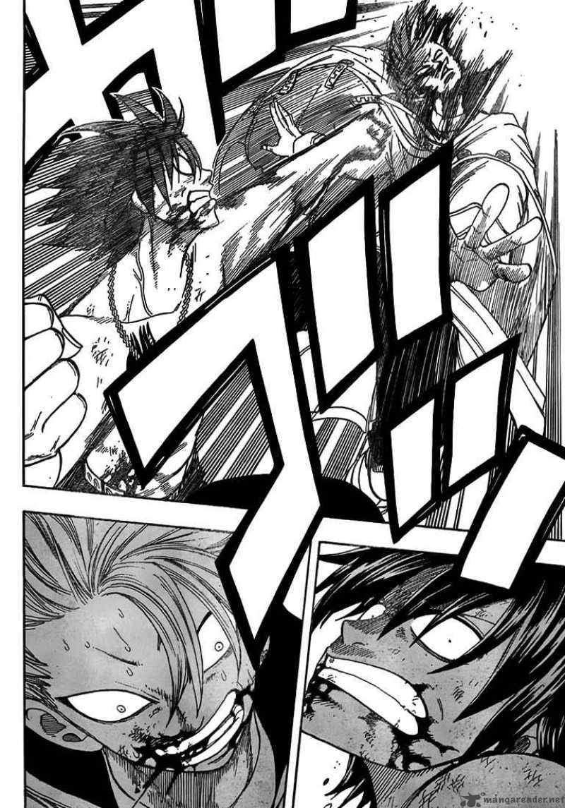 Fairy Tail 40 8