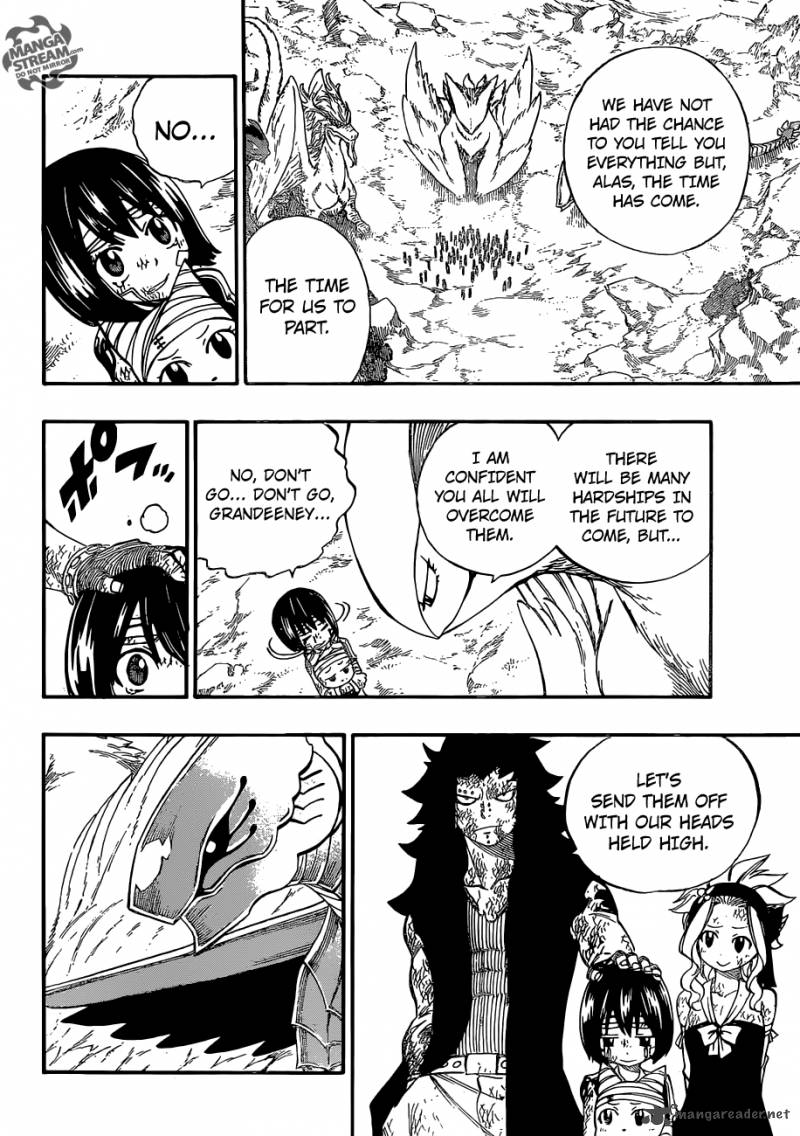 Fairy Tail 415 14