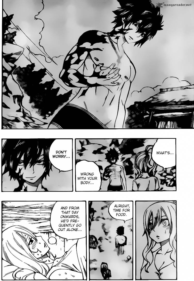 Fairy Tail 424 10