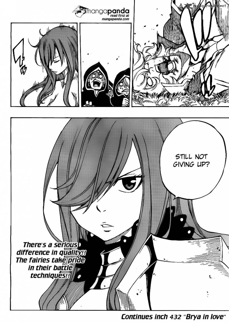 Fairy Tail 431 19