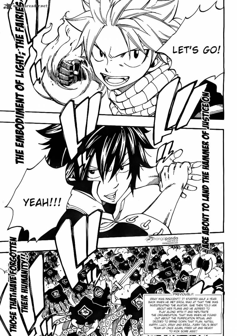 Fairy Tail 431 2