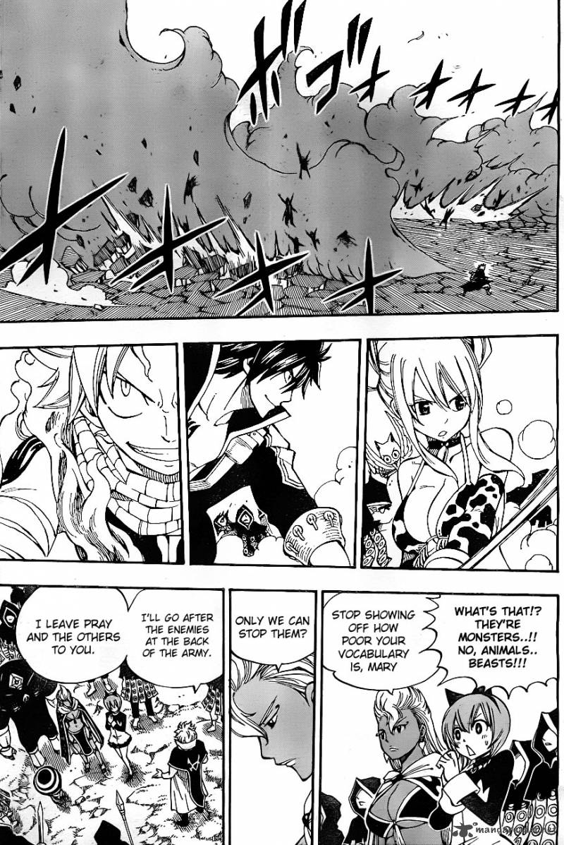 Fairy Tail 431 9