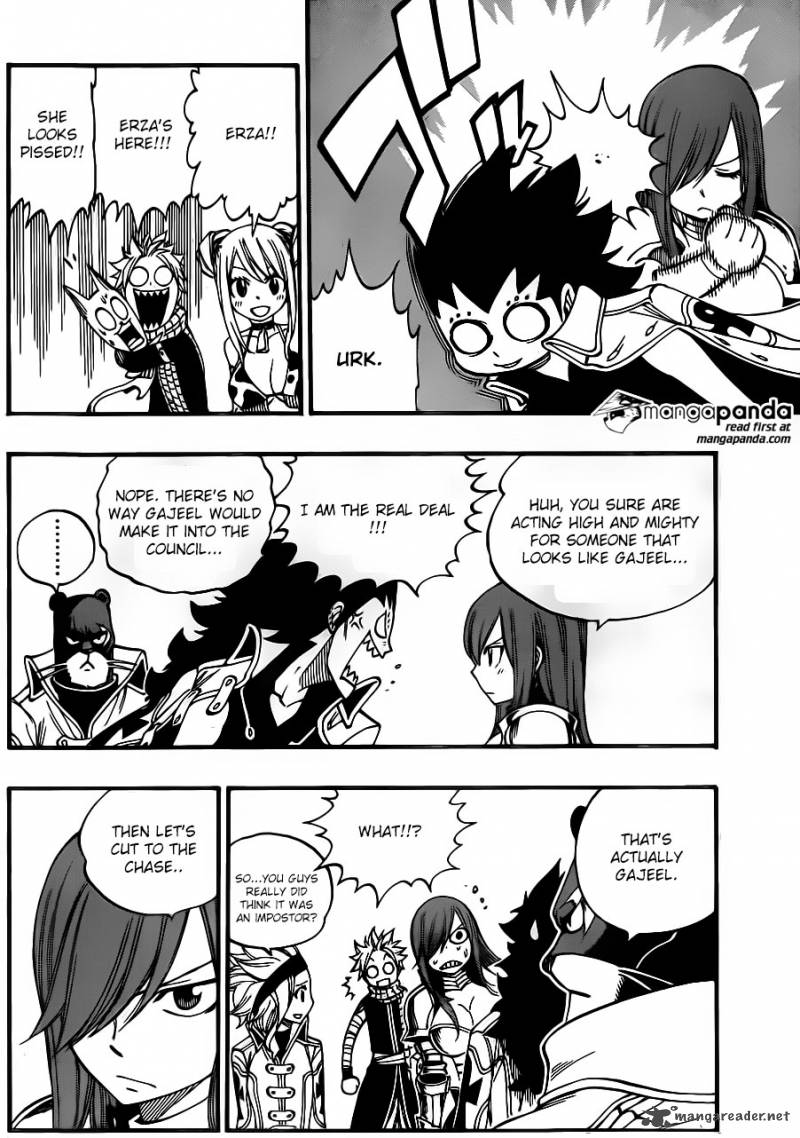 Fairy Tail 435 12