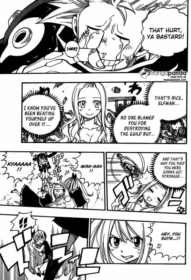 Fairy Tail 438 15