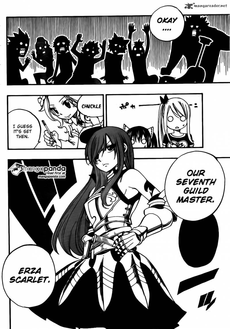 Fairy Tail 438 17