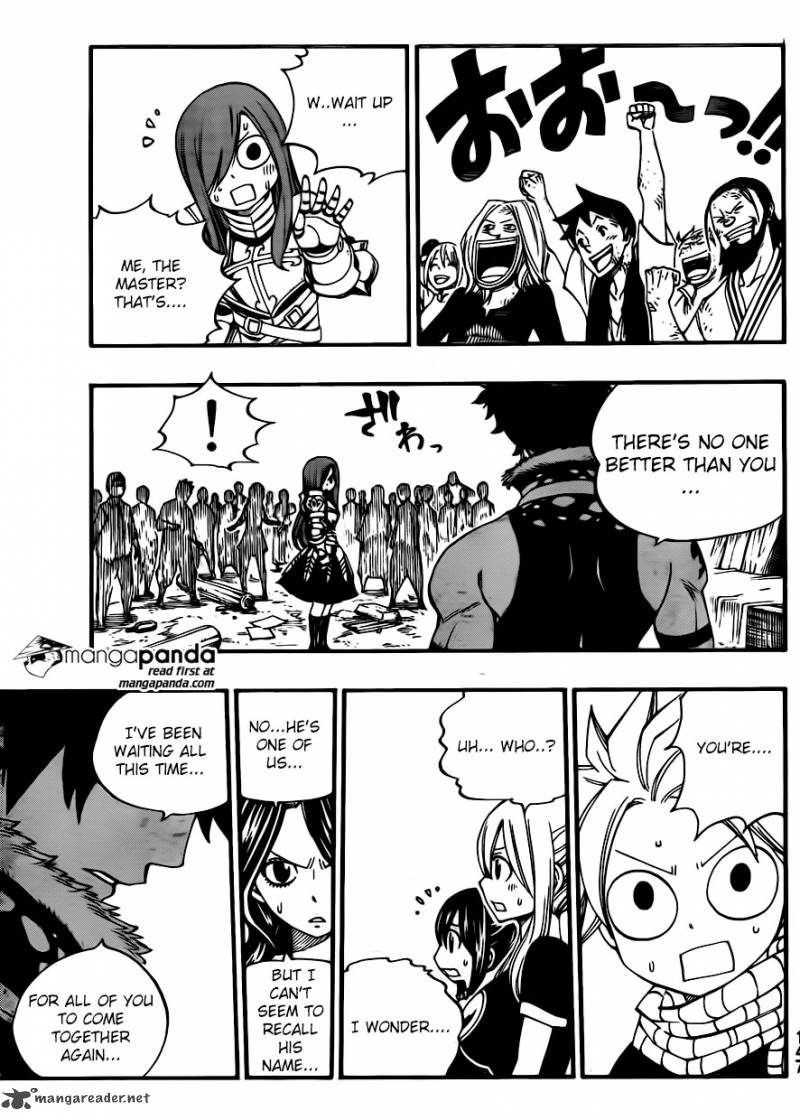 Fairy Tail 438 18