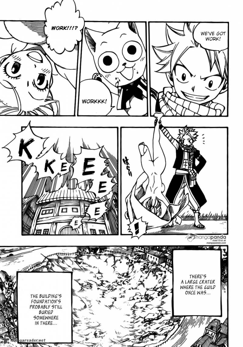 Fairy Tail 438 5