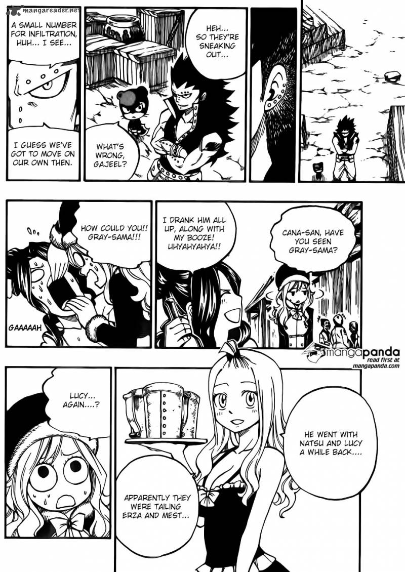 Fairy Tail 440 10