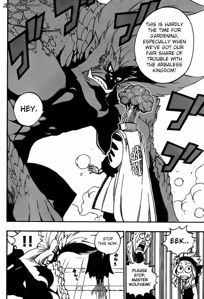 Fairy Tail 440 16