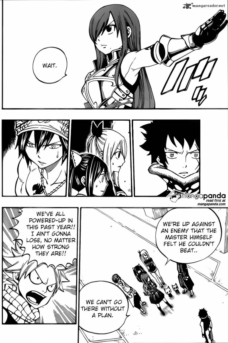 Fairy Tail 440 6