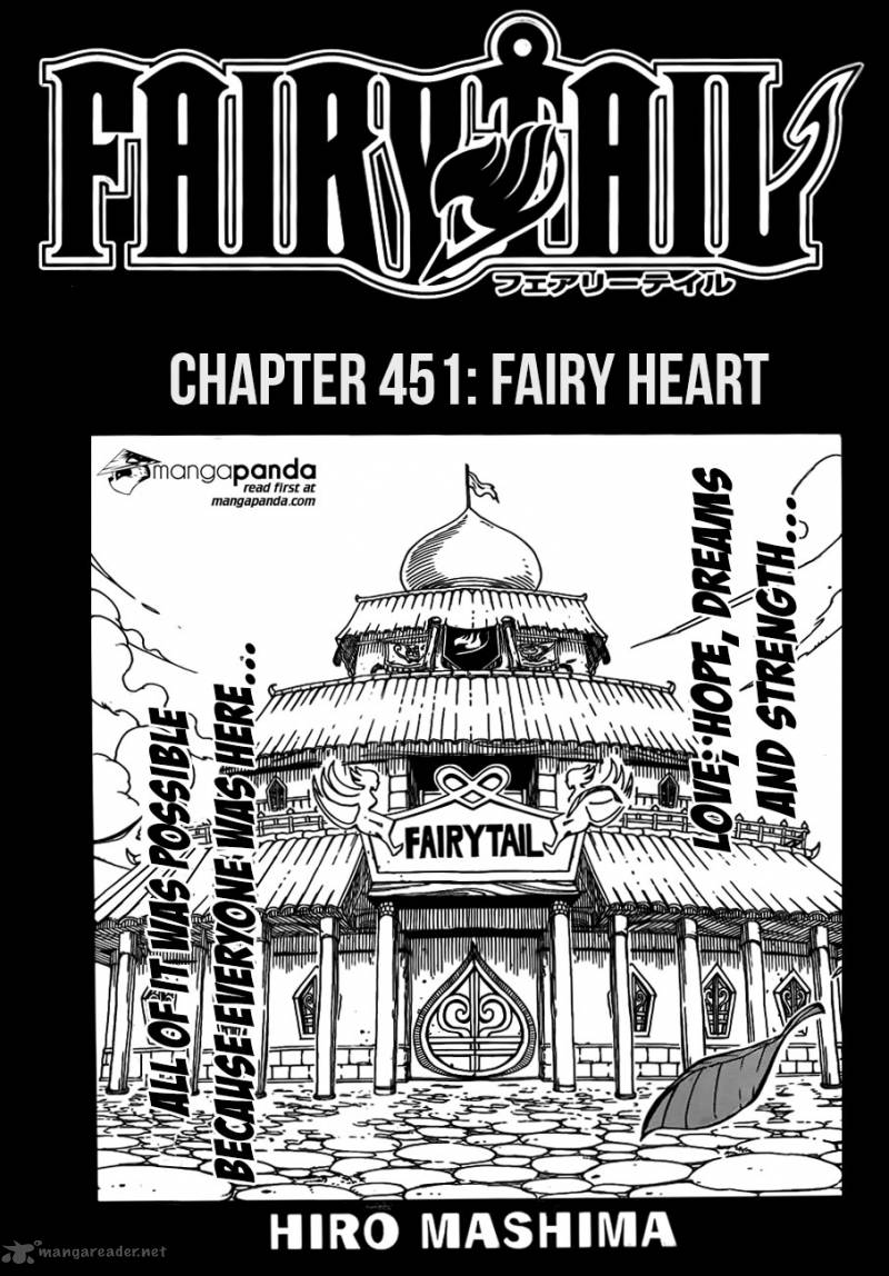 Fairy Tail 451 1