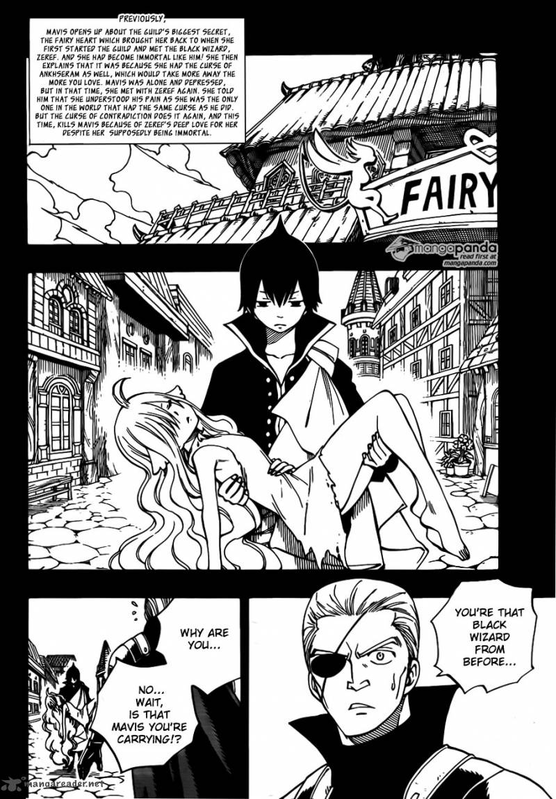Fairy Tail 451 2
