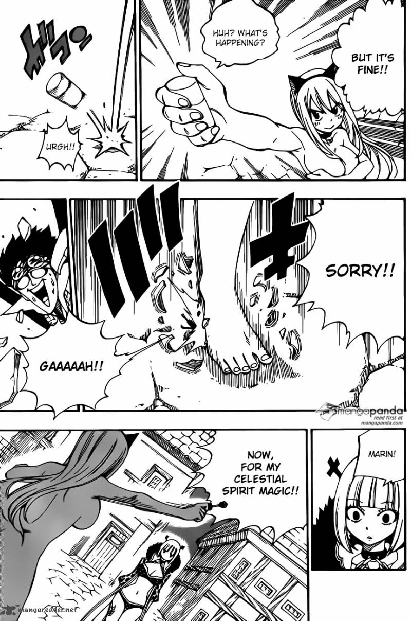 Fairy Tail 457 11