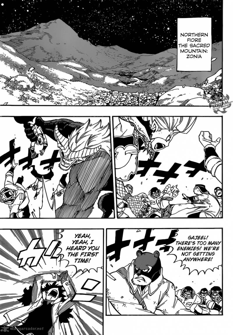 Fairy Tail 485 11