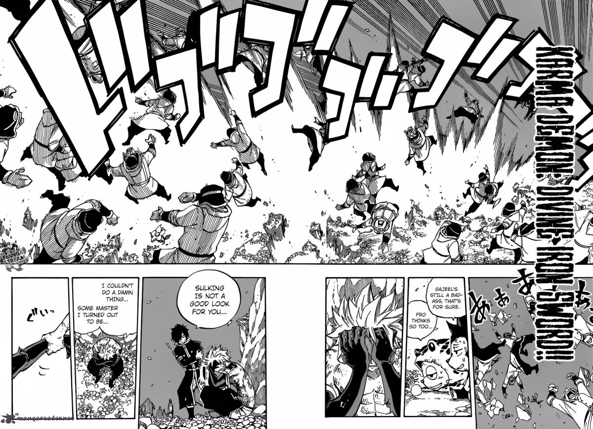 Fairy Tail 485 12