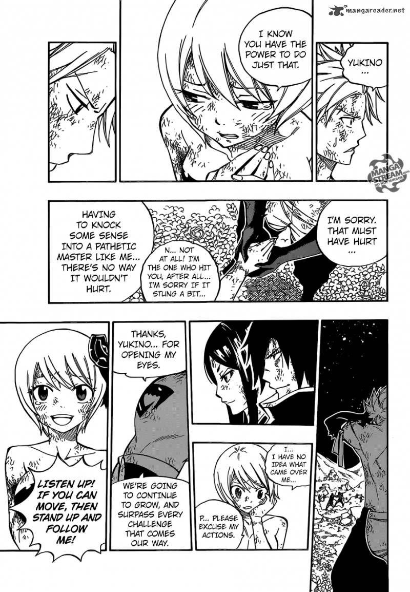 Fairy Tail 485 14