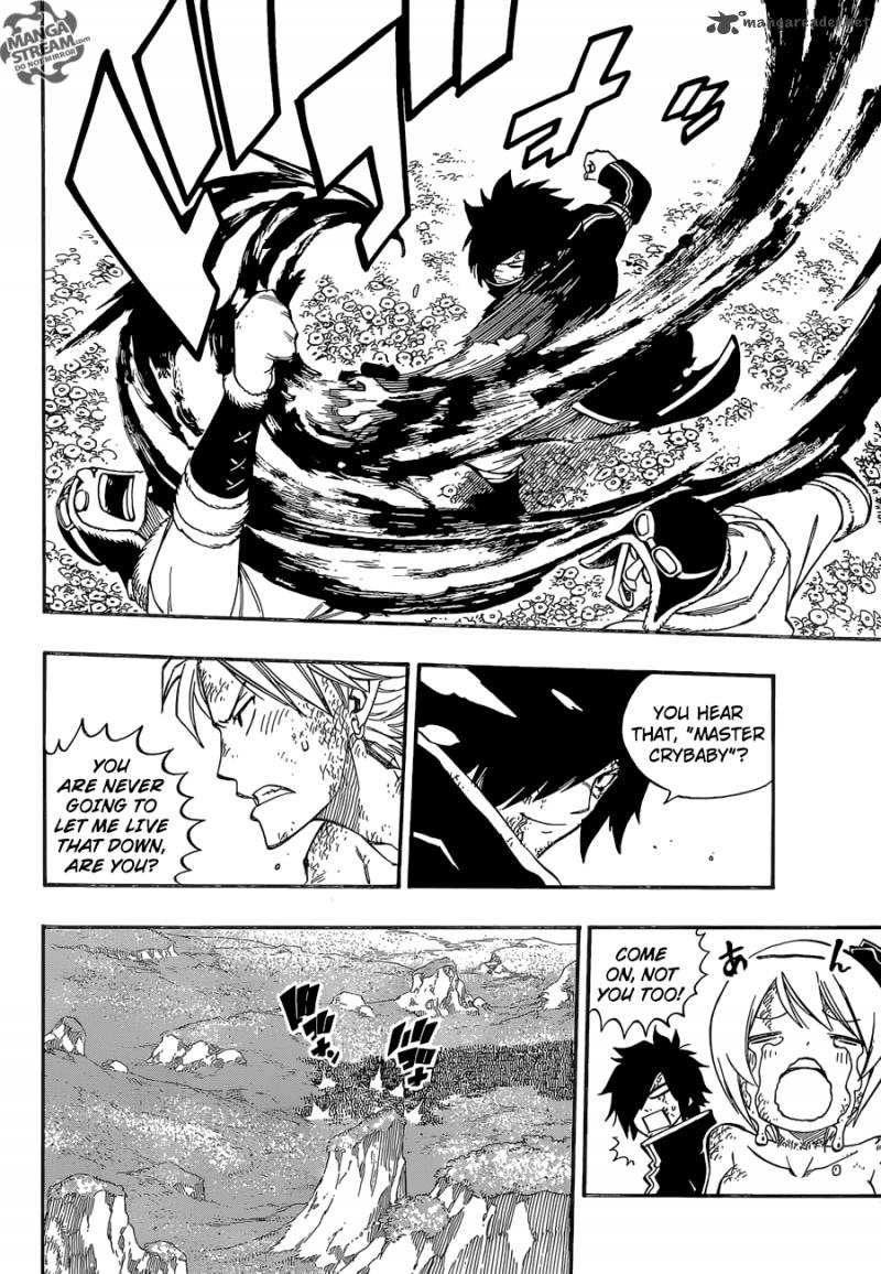 Fairy Tail 485 17