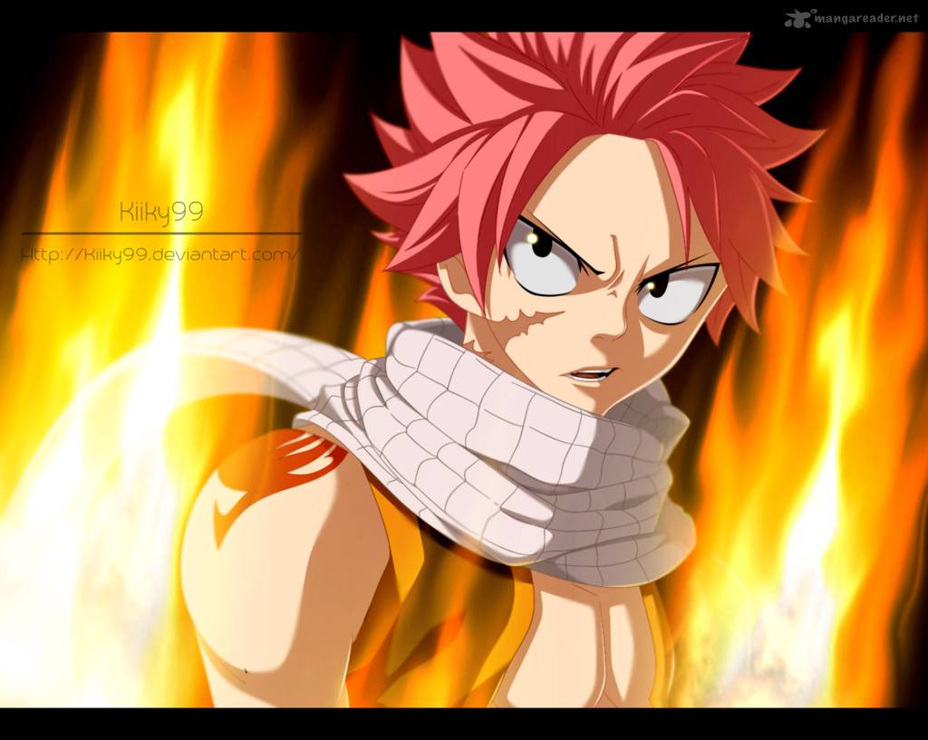 Fairy Tail 485 23