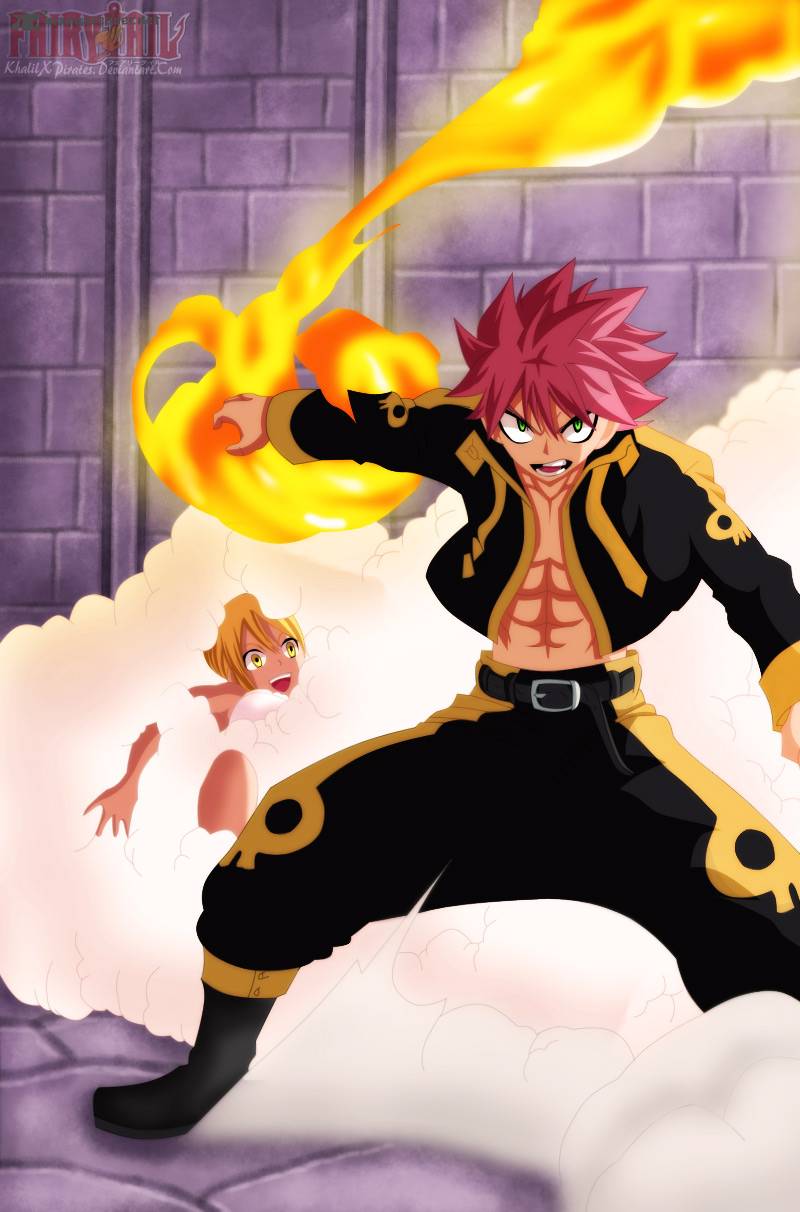 Fairy Tail 485 3