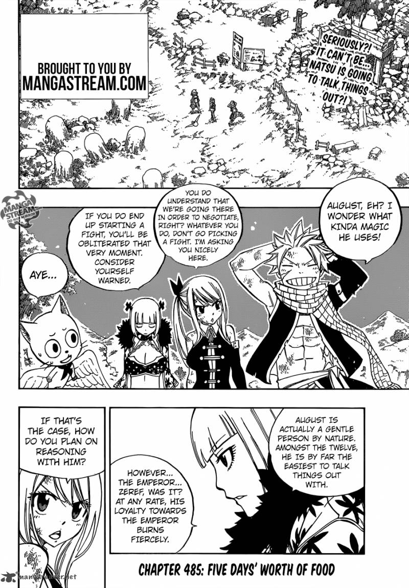 Fairy Tail 485 4