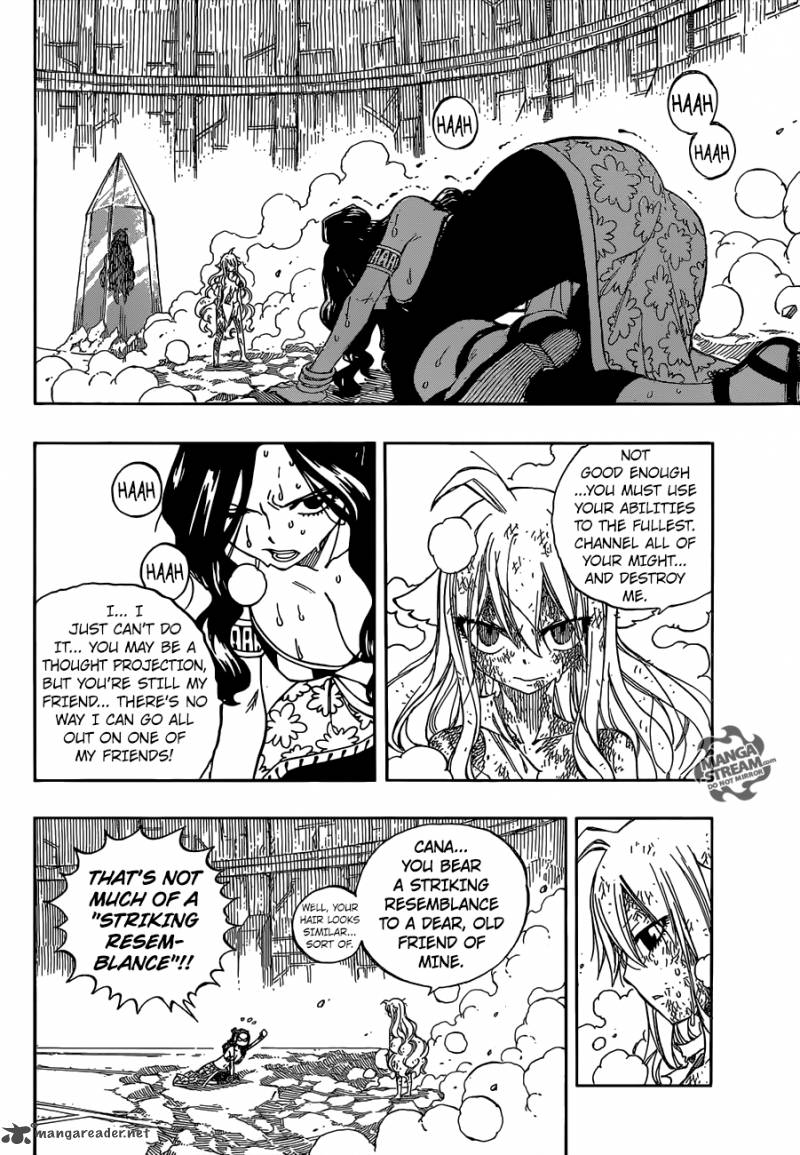 Fairy Tail 485 8