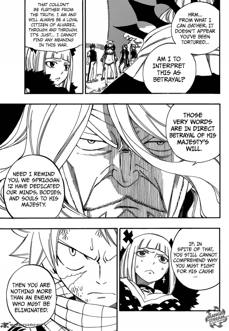 Fairy Tail 487 7