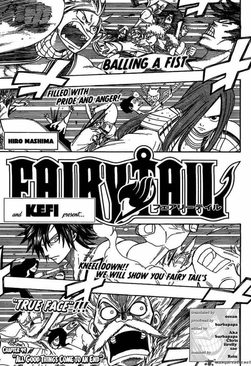 Fairy Tail 49 1