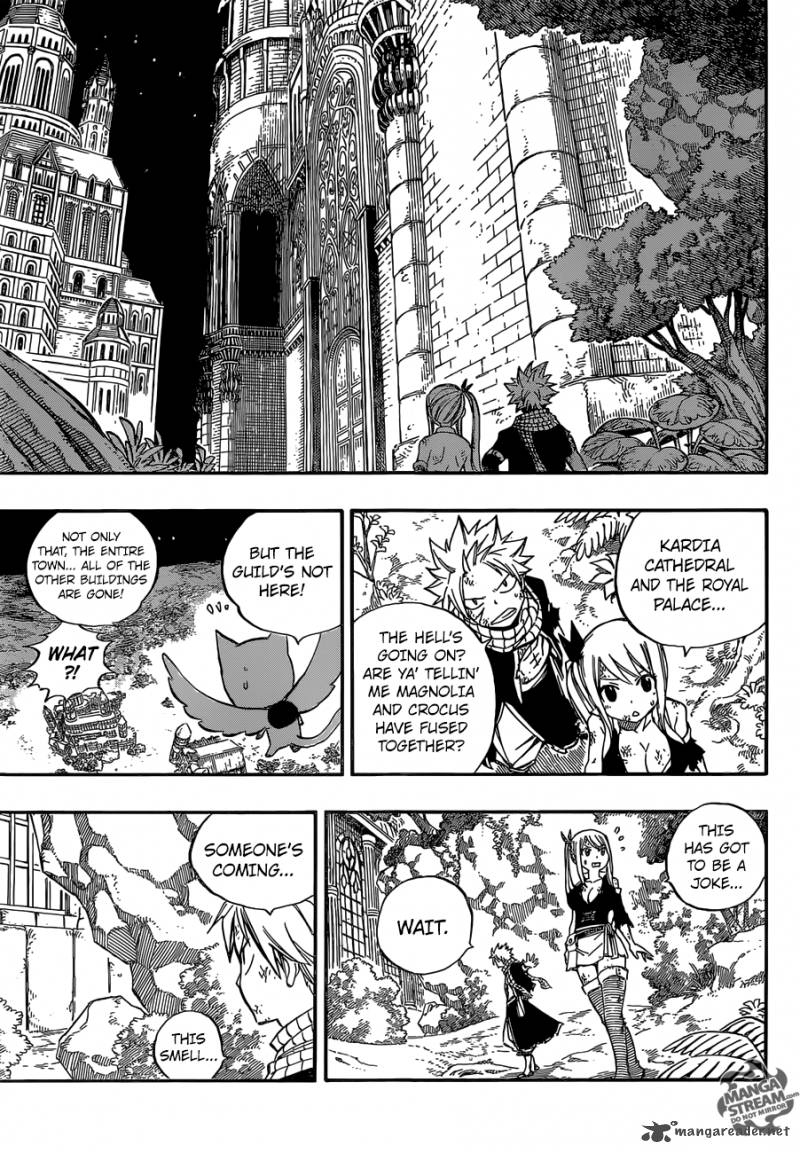 Fairy Tail 491 9